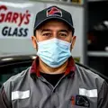 David Martinez, Automotive Film Technician